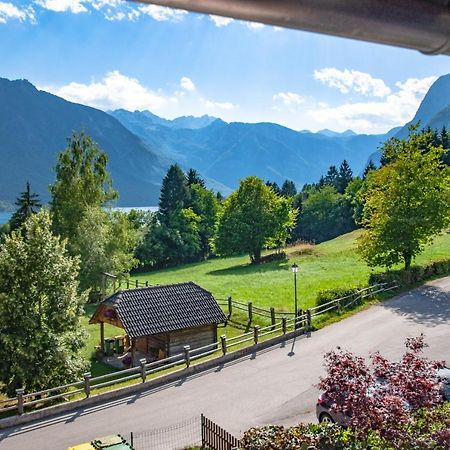 Veduta Apartment Bohinj Lake Exteriör bild