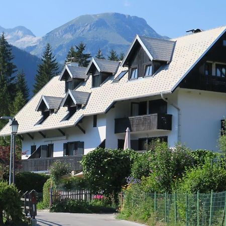 Veduta Apartment Bohinj Lake Exteriör bild